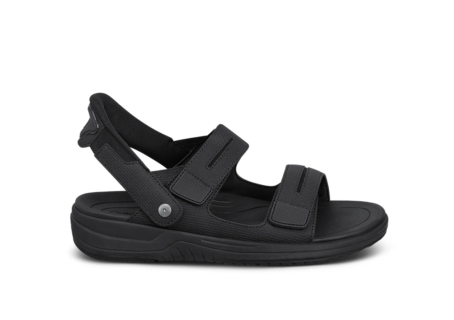 Neptune Hands-Free - Black