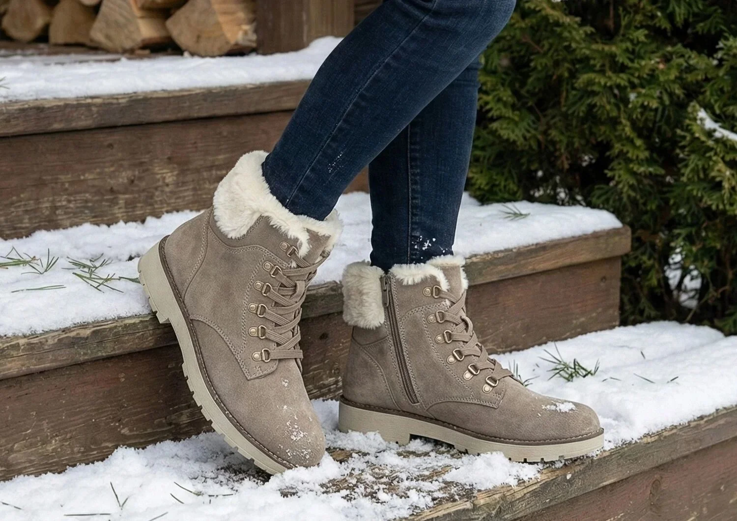 Stella - Taupe - Image 13