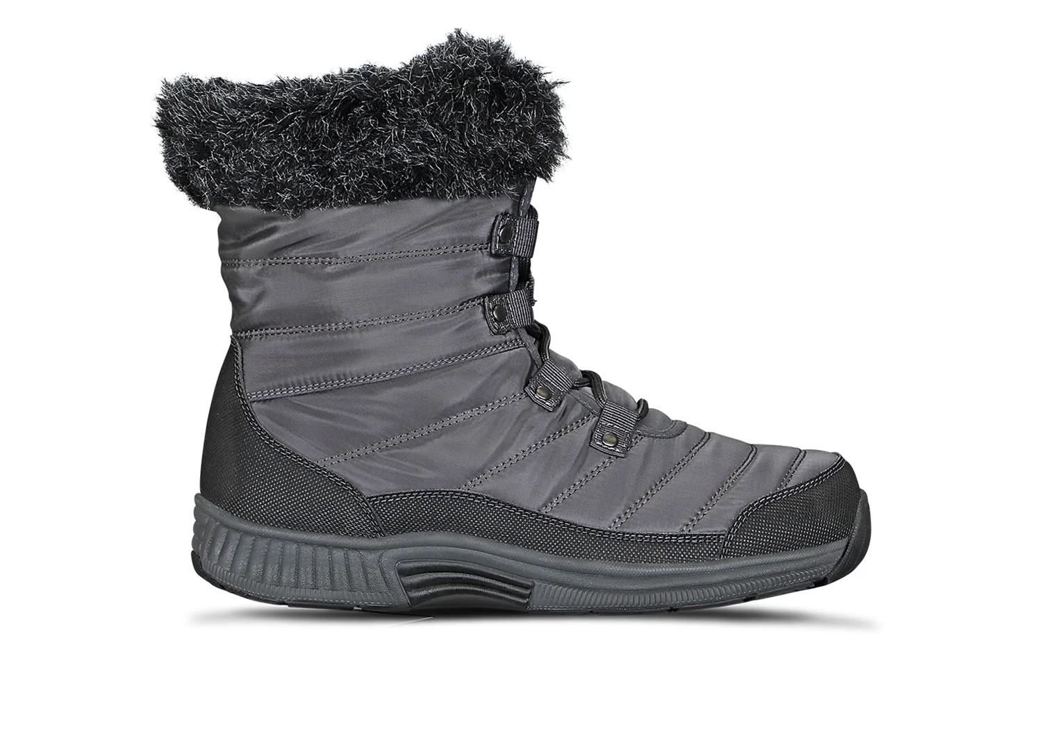 Alps Waterproof - Black