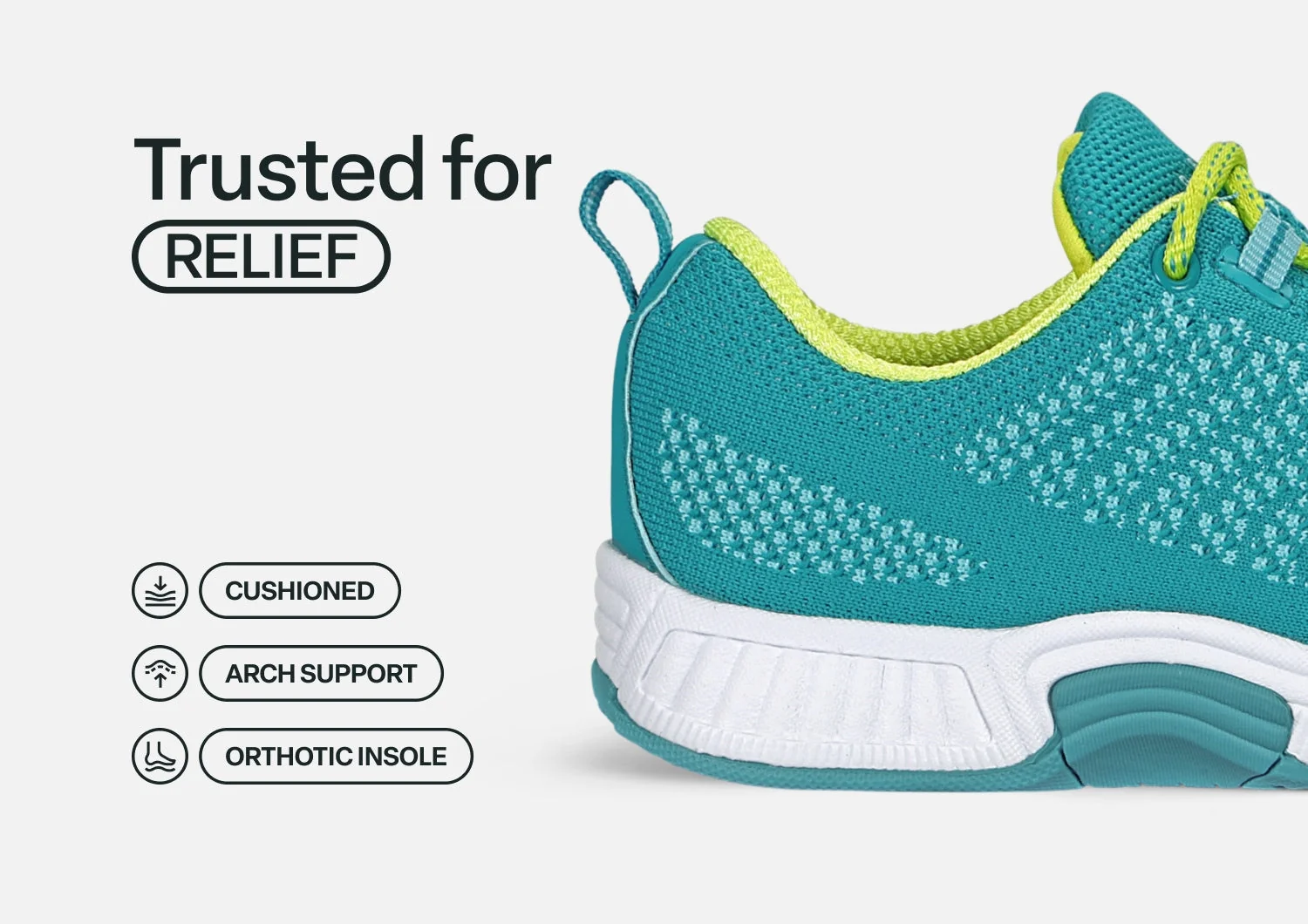 Coral - Turquoise - Image 5