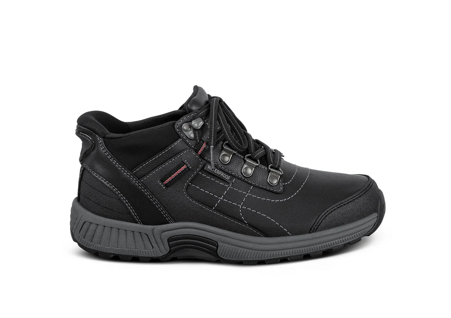 Carmel Hands-Free Waterproof - Black