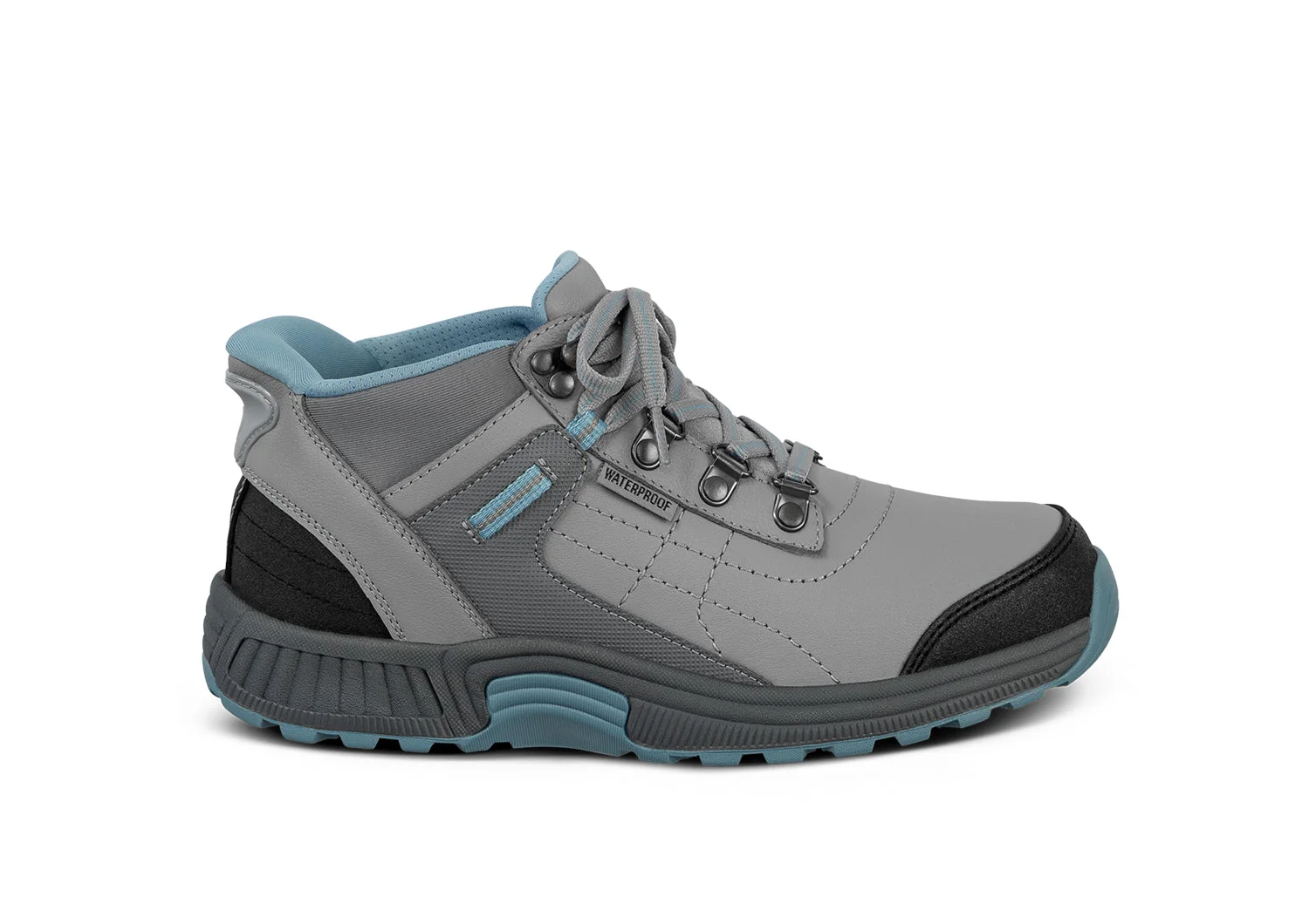 Carmel Hands-Free Waterproof - Gray