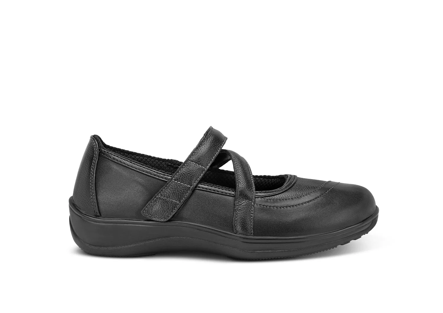Celina - Black