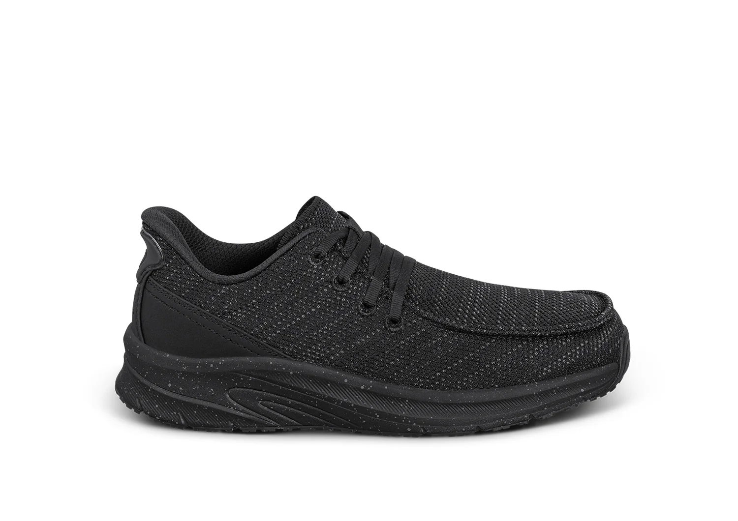 Compass Hands-Free - Black