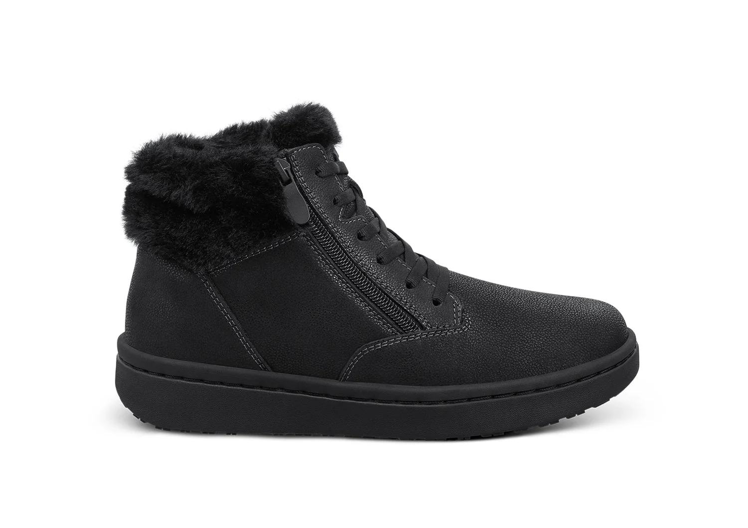 Elin - Black/Black