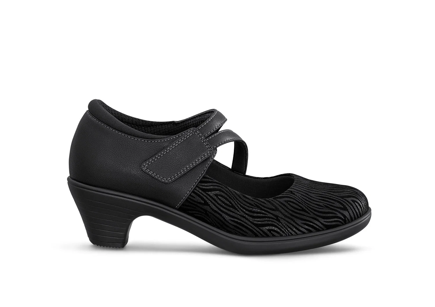 Ella - Black