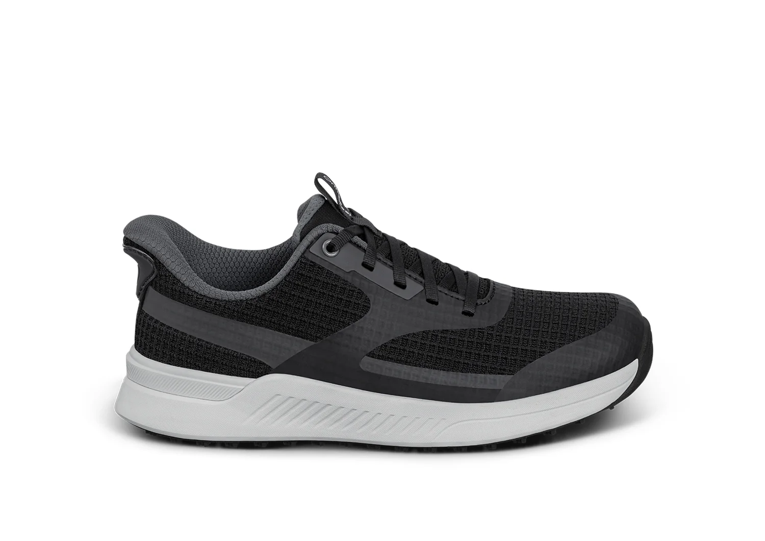 Fairway Hands-Free Golf - Black/Gray