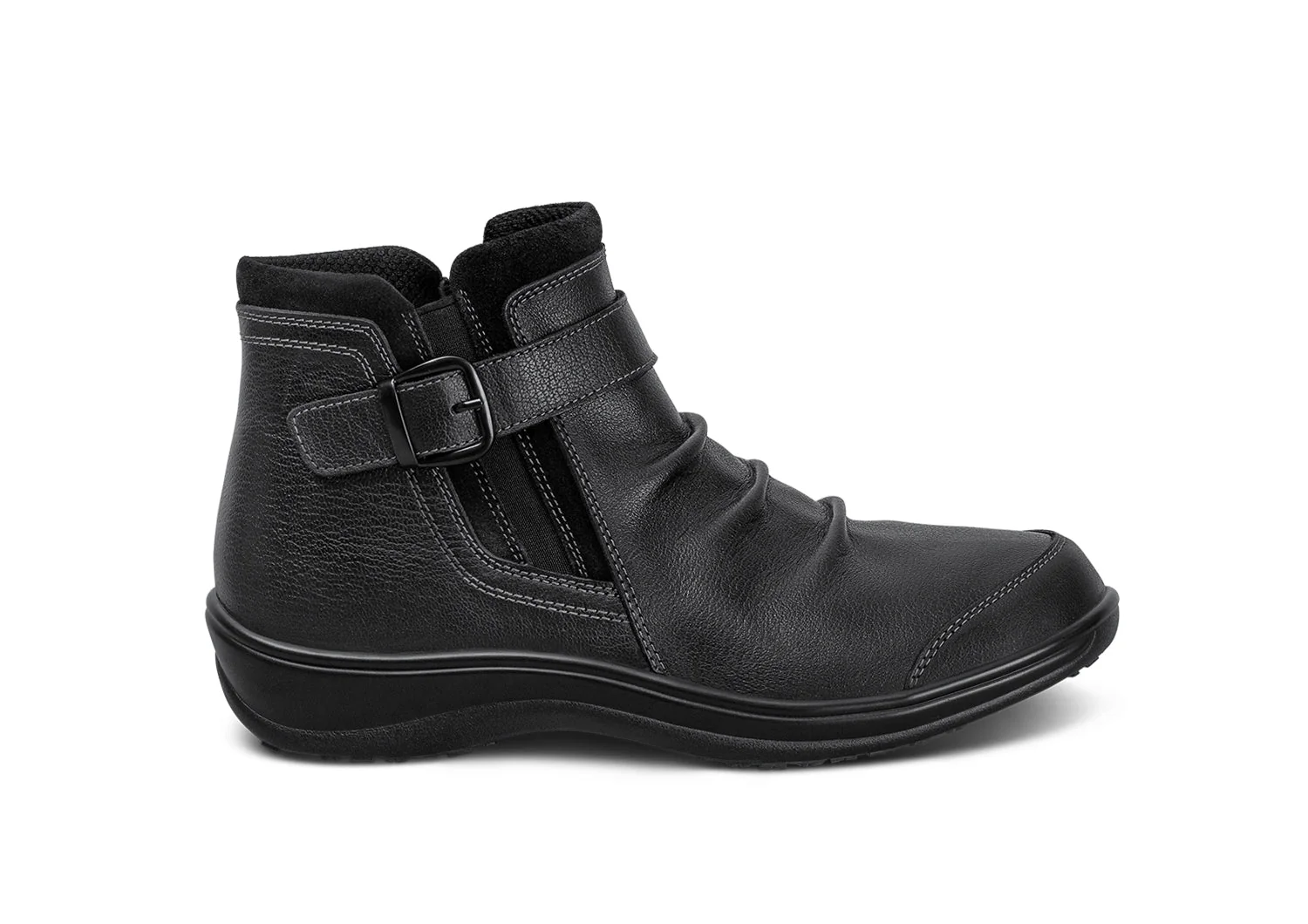 Heidi - Black
