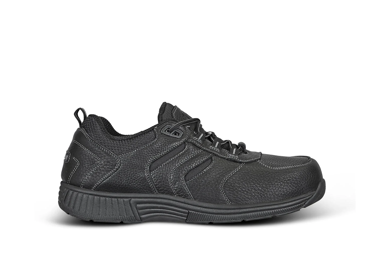 Pacific Palisades Waterproof - Black