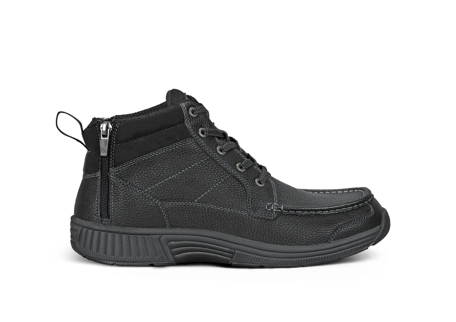 Ryder - Black