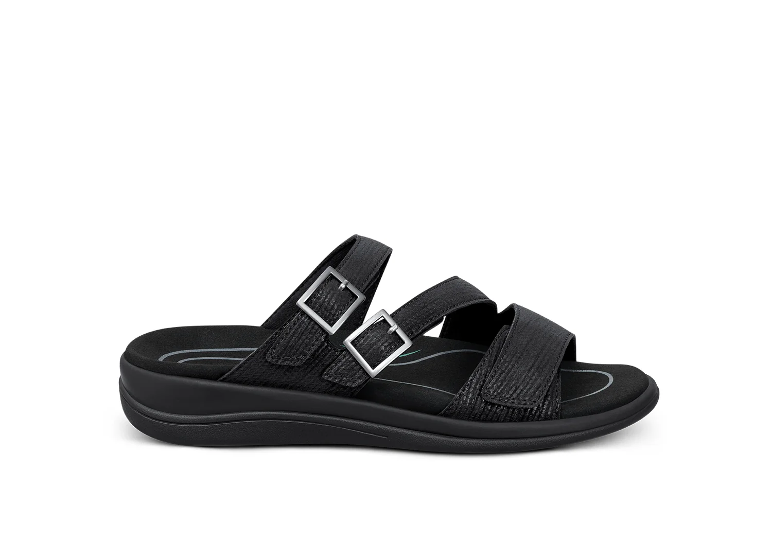 Sahara Weave - Black