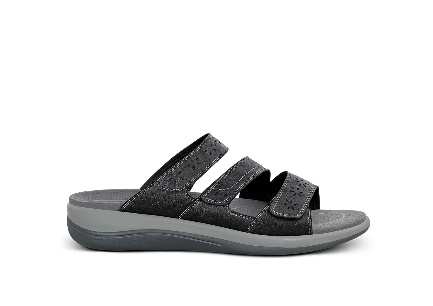 Sahara - Black