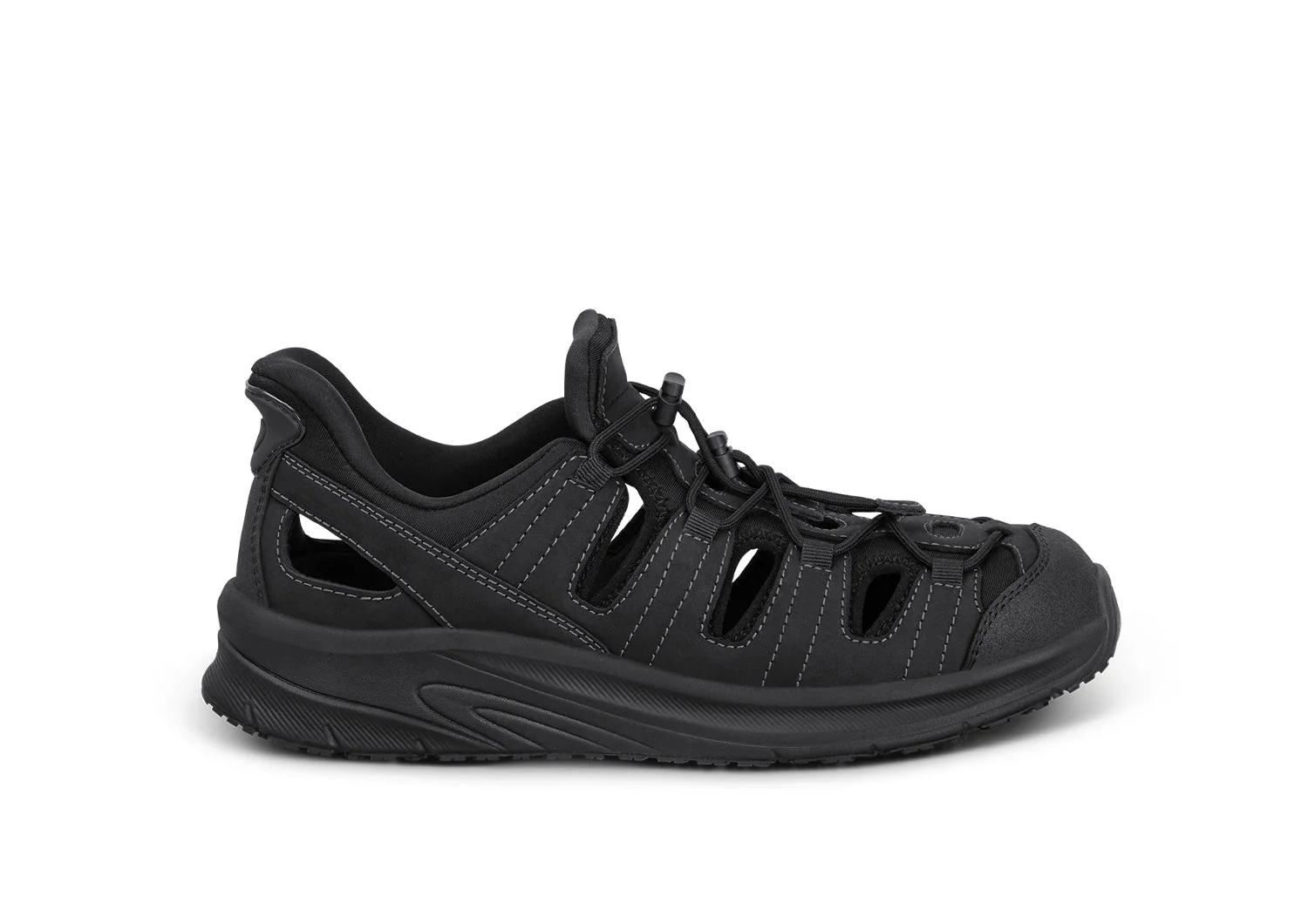 Saturn Hands-Free - Black