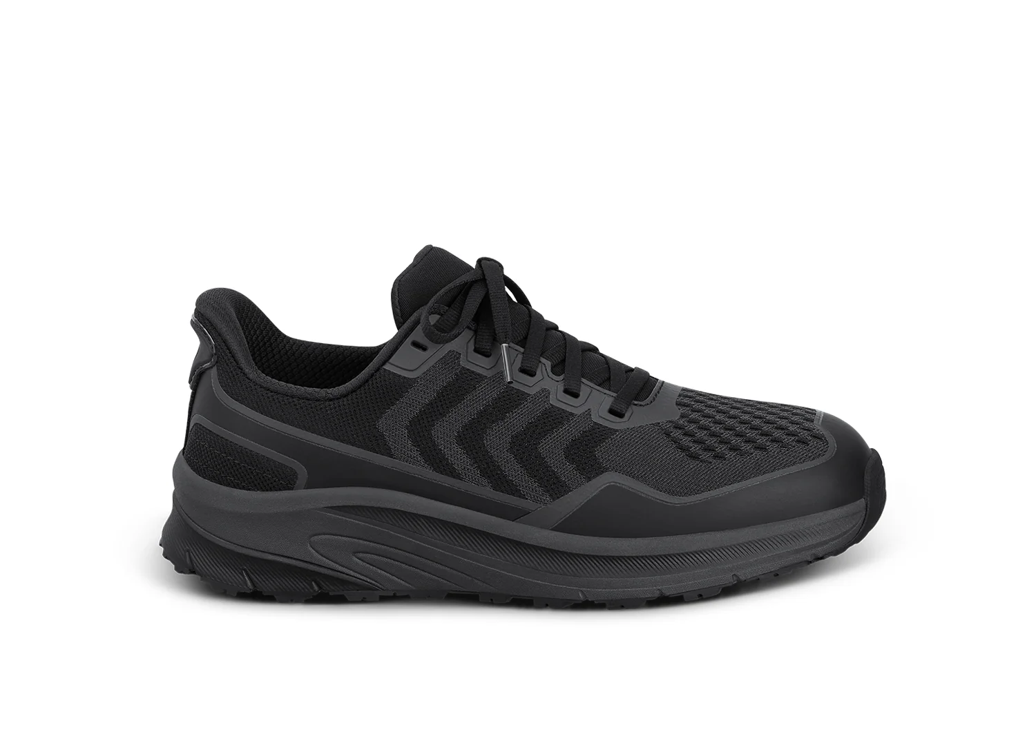 Tilos Trail Hands-Free - Black