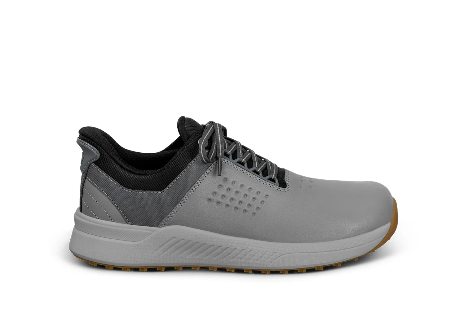 Birdie Hands-Free Golf - Gray