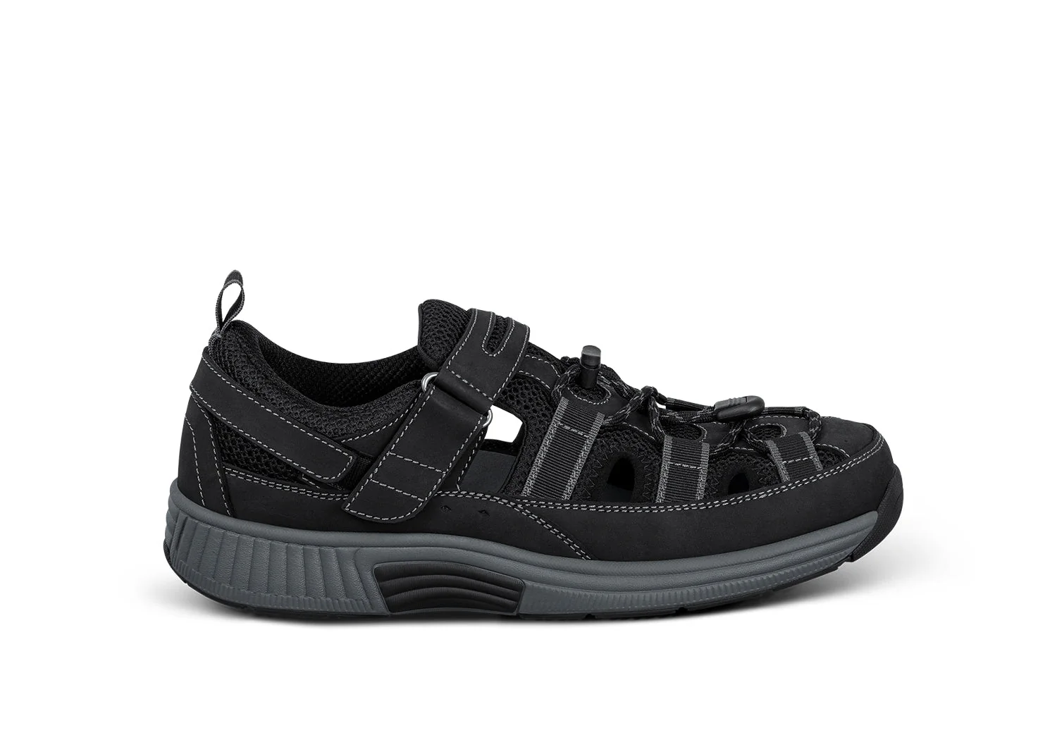 Clearwater - Black