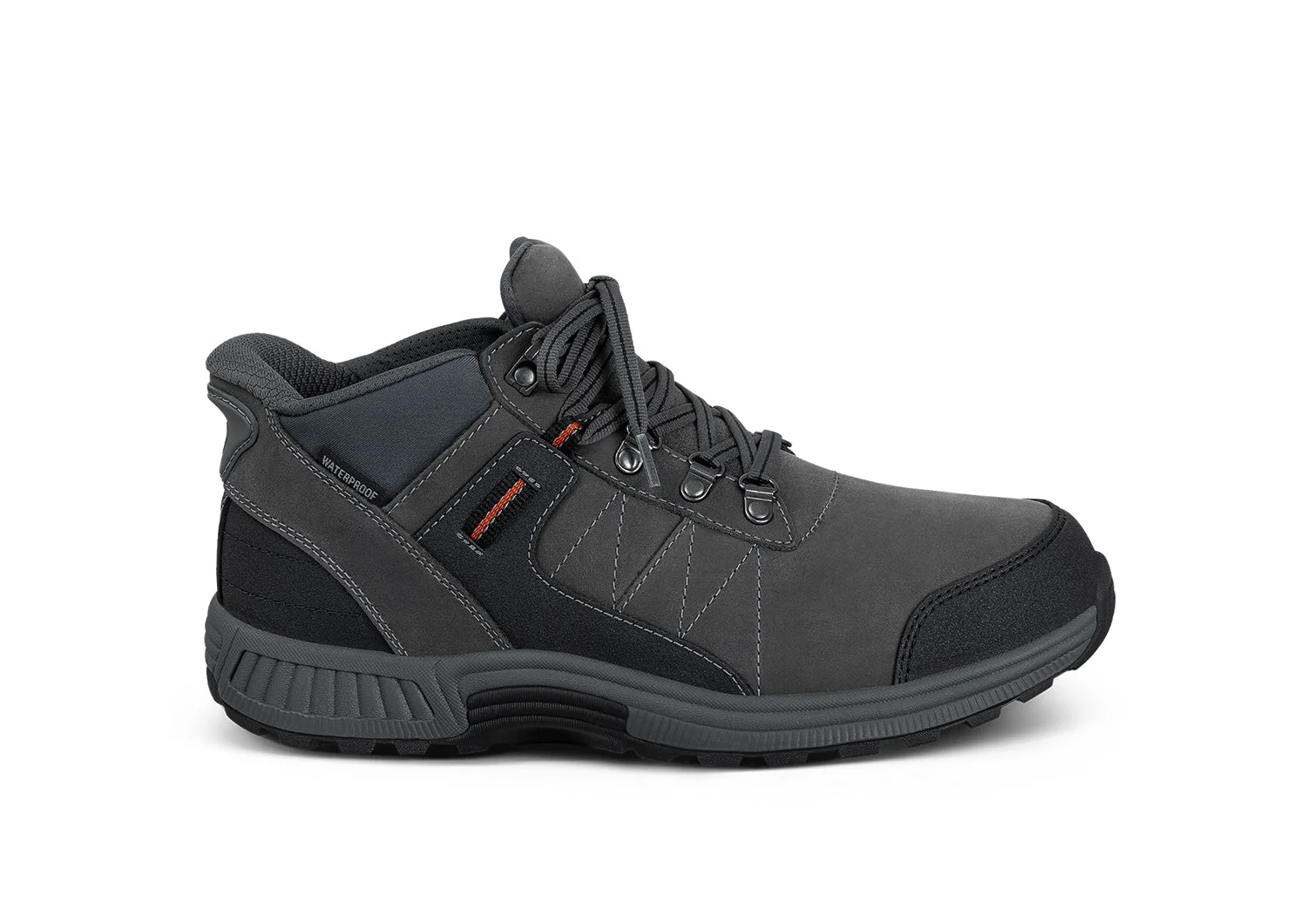 Dalton Hands-Free Waterproof - Gray